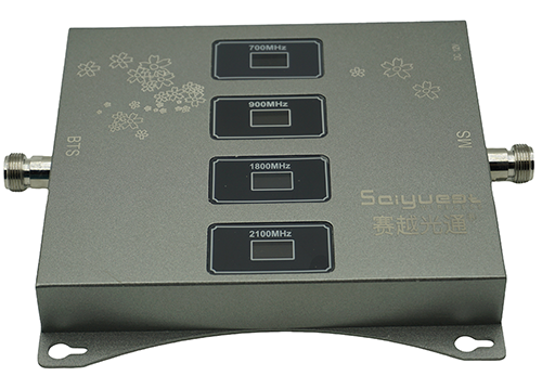  洛江四频手机信号接收器200㎡