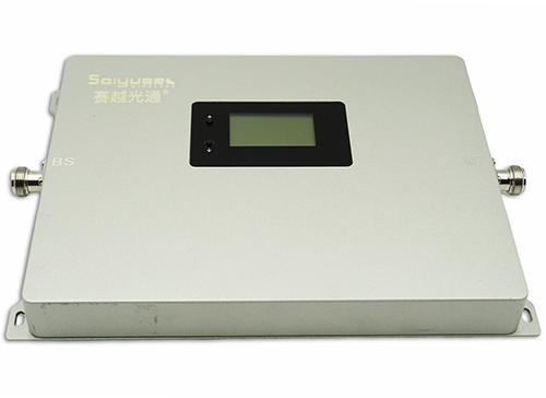  洛江三频/四频/五频手机信号接收器800㎡