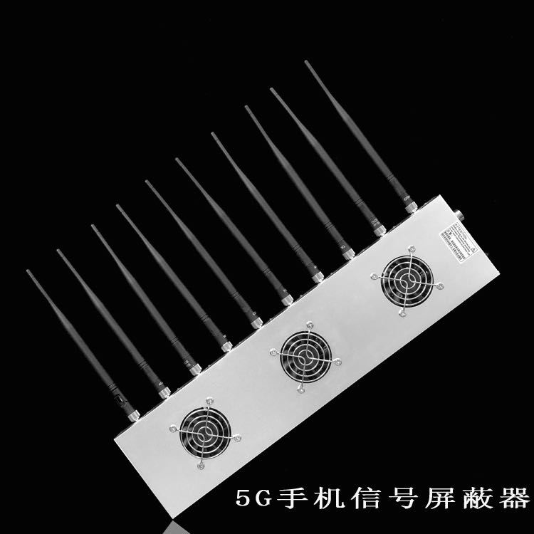 洛江外置10天线移动通信干扰器