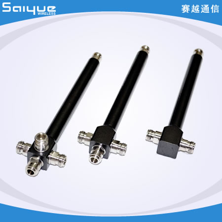  洛江FM调频广播同步广播功分器